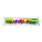 Tree Hugger Gumballs - Citrus Berry - 8 Count Tubes - 1.6 Ounce - Case Of 12, United States, 12 Count