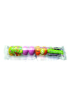 Tree Hugger Gumballs - Citrus Berry - 8 Count Tubes - 1.6 Ounce - Case Of 12, United States, 12 Count