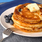 Maple Grove Farms Pancake & Waffle Mix, Complete, 24 Ounce