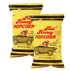 Hot Honey Popcorn 7 oz (198g) - 2 bags (2-7 oz, Hot Honey Popcorn)