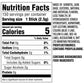 Wrigley's 5 Gum React Mint Sugar Free Chewing Gum - 10 Pack (15 Sticks Each) - Bulk Candy for Fresh Breath