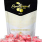 SweetGourmet Cinnamon-Mint Starlight Hard Candy | 2 Pounds