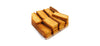 Thane Special Rusk/Toast/Mouth Watering Crunchy Rusk/Toast/Breakfast Toast/Rusk/Tea Snacks-200g(200g*1Pac)