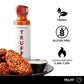 TRUFF Hot Sauce with White Truffle & Jalapeño, 6 oz, Pack of 1, More Heat & Agave Nectar