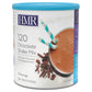 HMR 120 Classic Shake Meal Replacement Powder | Chocolate Shake Mix to Support Healthy Weight Loss | 12g of Protein | Nutritiona