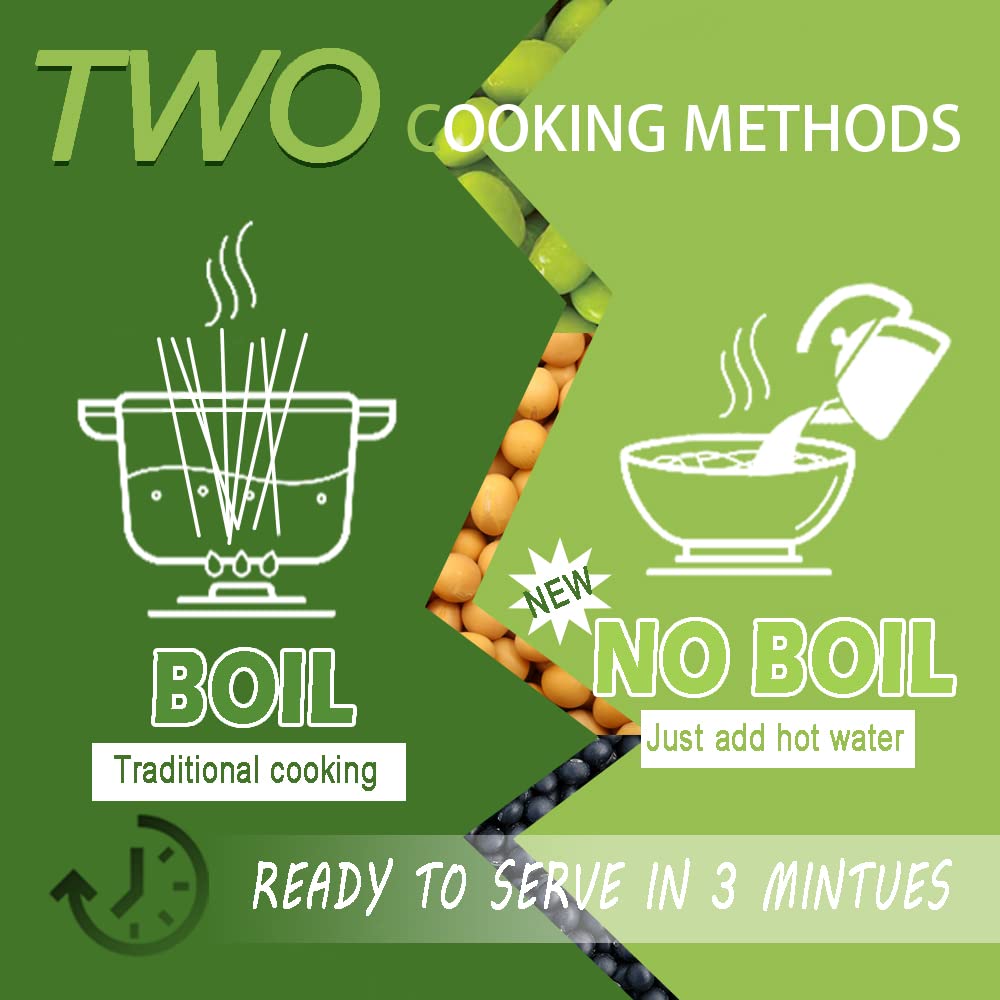 PureFit Organic Soy Bean Spaghetti Pasta,High Protein Pasta,Low Carb Keto Pasta, Gluten-Free, Vegan, Non-GMO, Kosher, Plant-Base