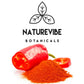 Naturevibe Botanicals Paprika Powder, 5lb | Non-GMO and Gluten Free | Rich in Antioxidant | Indian Spice [Packaging may vary]