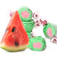 Sweetgourmet Watermelon Salt Water Taffy Bulk Candy | 1 Pound