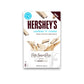 Candy Shop Cocoa HERSHEYS COOKIES N CREME Cocoa Mix Hot Chocolate Make Hot or Iced Cocoa Made With Real Milk Gluten Free 1.25 oz Packet (8 count)