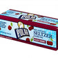POLAR Black Cherry Seltzer - 12 oz Cans, Pack of 24