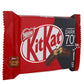 Nestle Kitkat 70% Dark Chocolate, 2 X 41.6 G