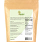 100% Natural Papaya Powder, 1 Lb, Eco-Friendly Resealable Pouch, No Artificial Flavors/Preservatives/Fillers, Halal, Vegan-Frien