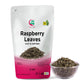 Raspberry Leaf tea 4 oz | Cut and Sifted | 100% Pure and Natural Herbal Tea | Non-GMO, Ethically Sourced | by Yogi's Gift