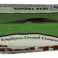 Bobs Red Mill green Split Peas 29 OZ