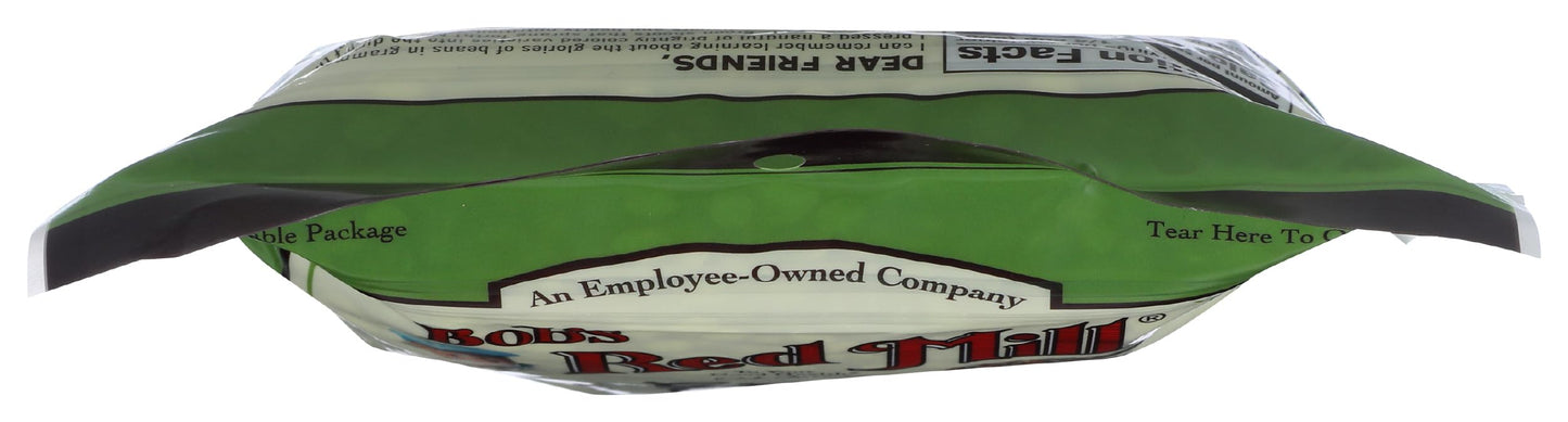 Bobs Red Mill green Split Peas 29 OZ