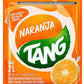 3 X Tang Orange Flavor No Sugar Needed Makes 2 Liters of Drink 15g From Mexico