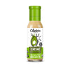 Chosen Foods Avocado Oil-Based Caesar Dressing and Marinade, Keto Diet Friendly, Gluten & Dairy Free, Low-Carb Sauce (8 oz)