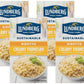 Lundberg Rice Creamy Parm Risotto, 5.5 Ounce (Pack of 4)