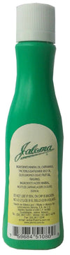 Jaloma, Sweet Oil with Olive Emollent, Aceite Suavizante Con Olivo, 2 Fl Oz