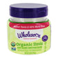 Wholesome Mindfully Delicious Organic Stevia Spoonable Sweetener 6 Ounce (Pack Of 6)