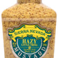 Sierra Nevada Mustard Hazy Little Thing & German-Style Whole Seed, 9 Oz Squeeze Bottle - Pack of 6, 16.4 x 13.9 x 16.