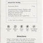 Cholestrol Guard Tea - 20 - Bag By Health King