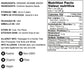 Food to Live Organic Hulled Sesame Seeds, 1 Pound - Whole Raw White Sesame Seeds, Non-GMO, Kosher, Vegan, Unroasted, Bulk. High