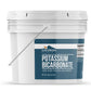 Earthborn Elements Potassium Bicarbonate for Wine, Cheese, Brewing - 1 Gallon, 9.84 lbs