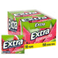 EXTRA Gum Sweet Watermelon Sugarfree Gum Bulk, Individually Wrapped, Long-Lasting Juicy Watermelon Flavor, Perfect for Fresh Bre