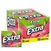 EXTRA Gum Sweet Watermelon Sugarfree Gum Bulk, Individually Wrapped, Long-Lasting Juicy Watermelon Flavor, Perfect for Fresh Bre