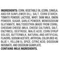 Doritos Tortilla Chips Cool Ranch Bag, 9.25 Oz