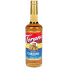 Torani Caramel Syrup - 750 mL (25.36 Ounce) - Classic Flavor