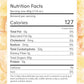Sweetaholic Crystallized Ginger Chunks - 5 Lb Bulk Bag - Non-Gmo, Kosher, Sugar-Coated Dried Ginger - Spicy Sweet Snack For Dige
