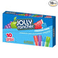Jolly Rancher Freezer Bars, Assorted Flavors, 1 Oz Bars,10 Ice Bars