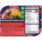 BEN S ORIGINAL Street Food Bean & Rice Burrito Bowl, Prepared Entr  e, Microwavable Heat-&-Eat Bowl in 90 Seconds, 9 oz (Pack o