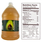 Oilderado Avocado Oil - 128 Fl Oz (Gallon) - Premium Cooking Oil