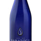 Saratoga Natural Spring Water - 28 oz. (Non-Carbonated, Pack of 12)