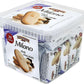 Pepperidge Farm Milano Cookies, Dark Chocolate, 20 Packs Tub, 2 Cookies Per Pack