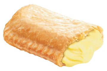 Jj'S Bakery Lemon Cream Snack Pies, Individual Dessert, Fresh-Baked, Perfect For Snacks, Nut-Free, Kosher Parve, 4 Oz Each (Pack