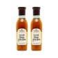 Stonewall Kitchen Curried Mango Grille Sauce, 11 Fl Oz (Pack of 2), Gold