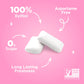 Pur Gum | Aspartame Free Chewing Gum | 100% Xylitol | Natural Bubblegum Flavored Gum, 9 Pieces (Pack Of 12)