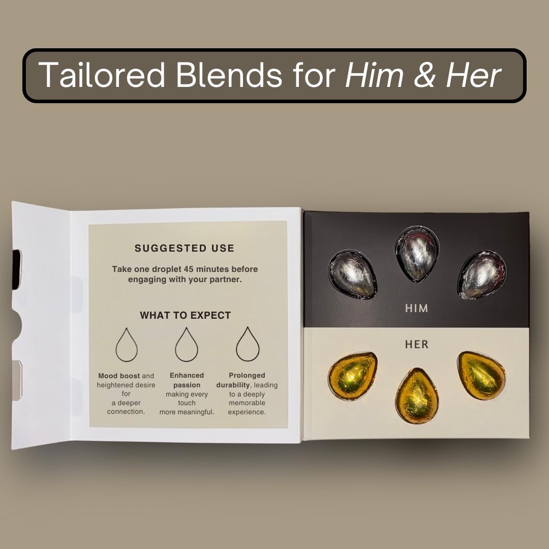 Kums Dark Chocolate Tabs (1 Box) for Men & Women
