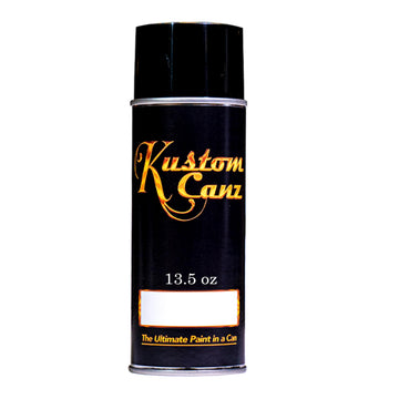 Kustom Canz Candy Red - Aerosol Can