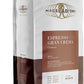 Miscela D'Oro Gran Crema Espresso Beans - 2.2 Lb