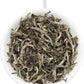 Vahdam, Imperial White Tea Leaves From Himalayas (25 Cups/1.76Oz) High Elevation Grown, White Tea Loose Leaf Tea | Pure Unblende