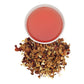Harney & Sons Blood Orange Herbal Tea with Apple & Raspberry, 4 oz Loose Leaf