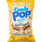 Candy Pop Candy Coated Popcorn Made With Nestle Butterfinger