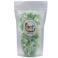 Variety Gourmet Saltwater Taffy (Sour Green Apple, 2.5 Pound)