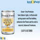 Fever-Tree Tonic Water Light Premium Mixer, 5.07 fl oz Aluminum Cans, 24 Pack, Model 345821