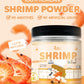 Nice Witch'S Korean 100% Pure Natural Seasoning 8Oz / 227G - Shrimp Powder, Msg Free, Authentic Thai & Southeast Asian Flavor, P